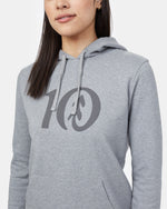 Ten Classic Hoodie