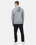 Organic Cotton Zip Hoodie
