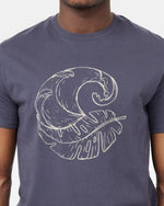 Palm Wave T-Shirt