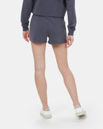 French Terry Fulton Short