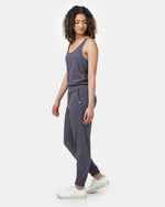 Knit Tank Jumpsuit