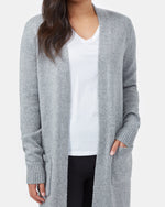 Highline Wool Cardigan