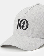 Logo Hemp Altitude Hat