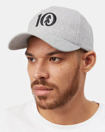 Logo Hemp Altitude Hat