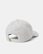 Logo Hemp Altitude Hat