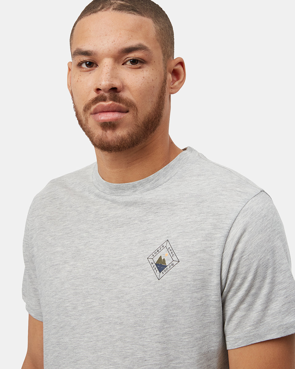 Compass T-Shirt