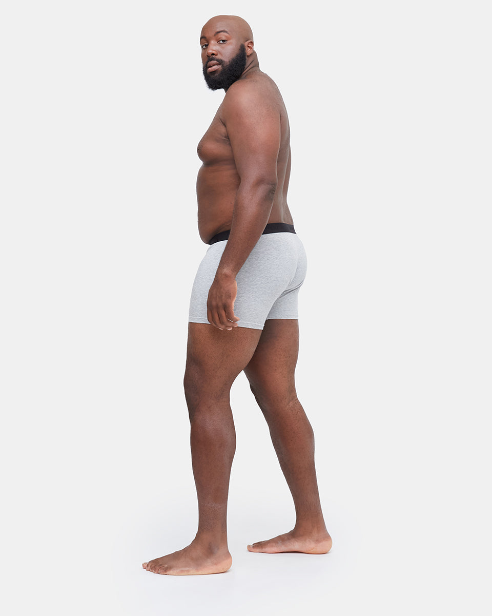 The 5" Boxer Brief