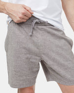 Hemp Joshua Short