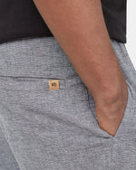 Hemp Joshua Short