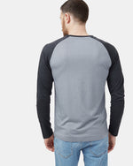 TreeBlend Baker Henley Longsleeve