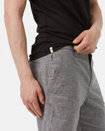 Hemp Latitude Short