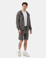 Organic French Terry Sweatshort