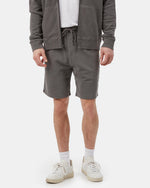 Organic French Terry Sweatshort