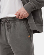 Organic French Terry Sweatshort