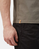 Natural Dye Pocket T-Shirt