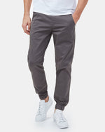 Twill Classic Jogger