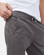 Twill Classic Jogger