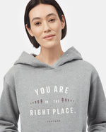Right Place Hoodie