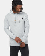 TreeFleece Golden Spruce Hoodie