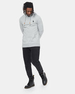 TreeFleece Golden Spruce Hoodie