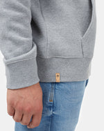 Retro Juniper Hoodie