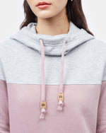 Blocked Banshee Hoodie