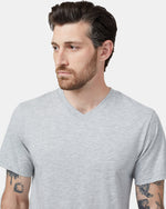 TreeBlend V-Neck T-Shirt