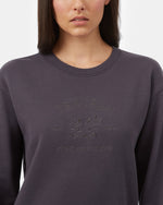 Tentree Embroidey Crew