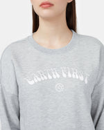 Earth First Oversized Crew