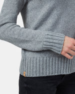 Highline Wool Turtleneck Sweater