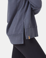 French Terry Tunic