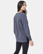 French Terry Tunic