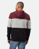 TreeFleece Blocked Reynard Hoodie