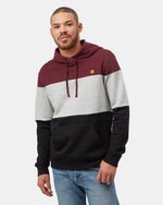 TreeFleece Blocked Reynard Hoodie
