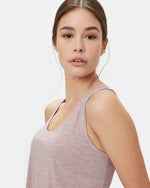 inMotion Racerback Tank