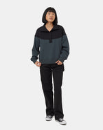 Milner Mock Neck