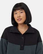 Milner Mock Neck
