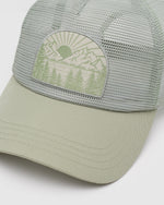 Lake Tentree Summit Hat