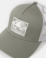 Adventure Patch Altitude Hat