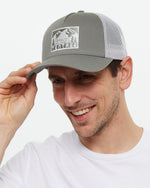 Adventure Patch Altitude Hat