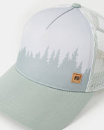 Juniper Altitude Hat