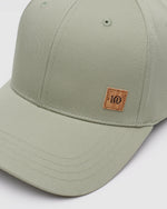 Cork Icon Elevation Hat