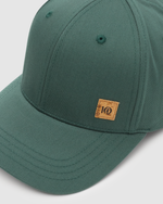 Cork Icon Elevation Hat