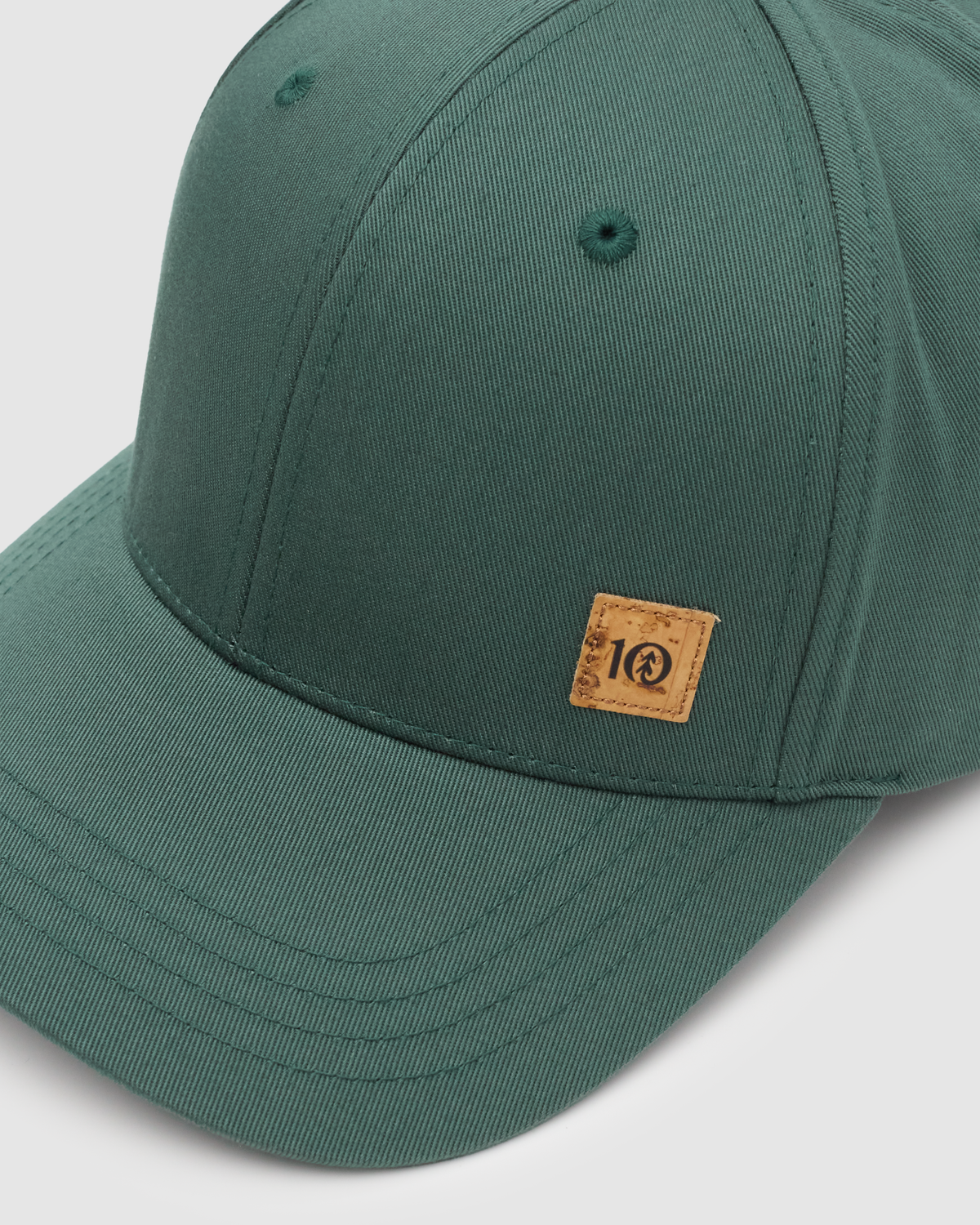 Cork Icon Elevation Hat