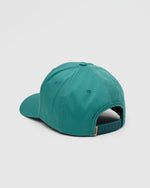 Juniper Cork Patch Elevation Hat