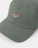 Sasquatch Peak Hat
