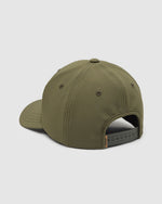 Cork Icon Elevation Hat