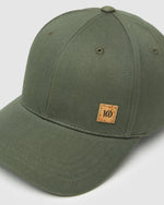 Cork Icon Elevation Hat