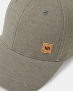 Cork Icon Hemp Elevation Hat