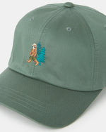 Summer Sasquatch Peak Hat